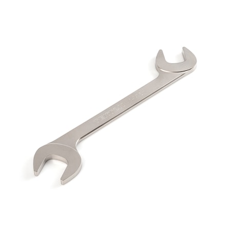 Tekton 1-1/16 Inch Angle Head Open End Wrench WAE83227